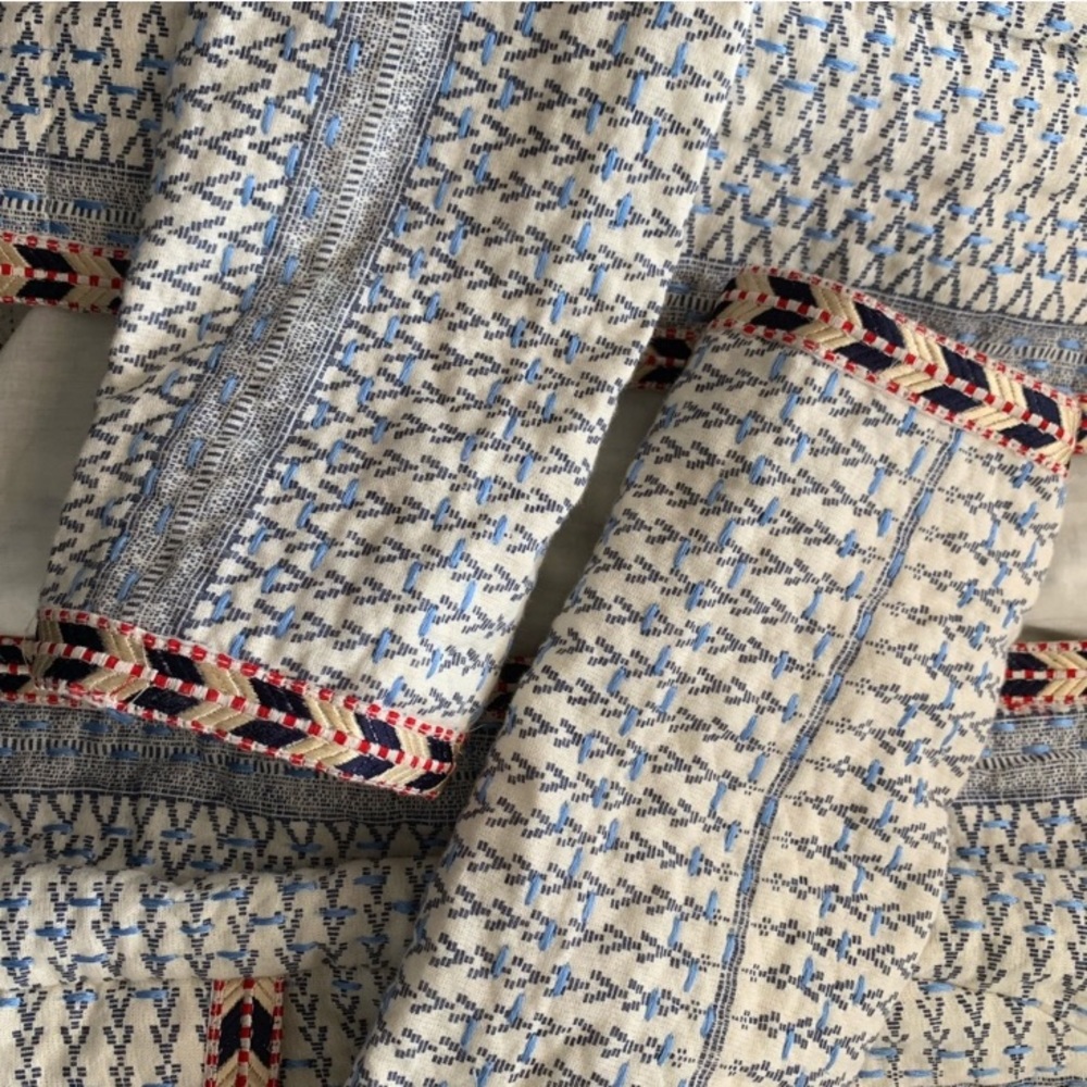 Tularosa jacket - Picture 5 of 8